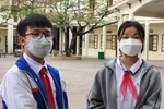 Nhặt được của rơi, trả lại người mất, nghĩa cử đẹp của nam sinh Minh Tuấn