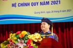 Đại học Hạ Long liên kết chặt chẽ với doanh nghiệp trong đào tạo ngành du lịch