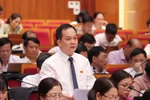 ĐB chất vấn về tình trạng trẻ đuối nước, Sở GD Quảng Ninh có giải pháp gì? 