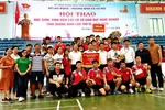 10 sự kiện nổi bật của giáo dục nghề nghiệp tỉnh Quảng Ninh năm 2022