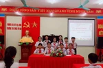 Quảng Ninh: Xây dựng trường học không khói thuốc lá