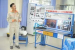 Ứng dụng công nghệ trong hoạt động thực hành tại CĐ Công nghiệp và Xây dựng