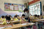 Sở GD Quảng Ninh yêu cầu không được vận động quyên góp khi tuyển sinh Tiểu học