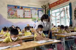 Sở GD Quảng Ninh yêu cầu không được vận động quyên góp khi tuyển sinh Tiểu học