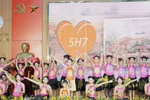 Phát triển năng lực, phẩm chất của học sinh TH thông qua cuộc thi nghệ thuật