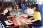 Bảo hiểm xã hội Quảng Ninh thu 2.990 tỷ đồng trong 6 tháng đầu năm 2022