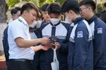 Hải Phòng: Gần 7.000 học sinh THPT tham gia tư vấn tuyển sinh, hướng nghiệp 2023