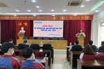 Quảng Ninh có 48 học sinh đoạt giải tại Kỳ thi chọn học sinh giỏi quốc gia THPT