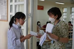 Sở GD Kon Tum đề nghị công an xác minh thông tin lộ đề thi vào 10 môn Tiếng Anh