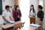 Quảng Ninh có 2 điểm thi tốt nghiệp THPT ở đảo xa đất liền