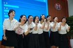 Trường học mời chuyên gia tập huấn cho GV cách tổ chức cho HS chủ động học tập