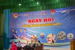 Quảng Ninh tổ chức tư vấn tuyển sinh giáo dục nghề nghiệp năm 2022
