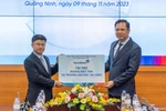 Trường Đại học Hạ Long ký kết hợp tác cùng Ngân hàng Công thương Việt Nam