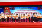 Hải Phòng khen thưởng 76 học sinh giỏi quốc gia năm học 2022 - 2023 
