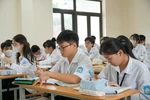 Môn thi thứ 3 vào lớp 10 nên giữ ổn định hay thay đổi hàng năm? 
