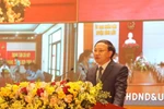 Bí thư tỉnh Quảng Ninh: Địa phương luôn lắng nghe, cùng gỡ khó với doanh nghiệp