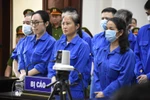 Cựu Giám đốc Sở Giáo dục và Đào tạo Quảng Ninh lĩnh án 15 năm tù 