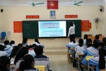 Giáo viên trưng tập về Phòng GD mong ổn định không phải chạy đi, chạy lại
