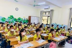 Quảng Ninh yêu cầu 100% học sinh, giáo viên đeo khẩu trang khi ở trường