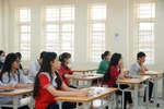 Quảng Ninh phấn đấu đến năm 2045 đưa giáo dục của tỉnh thuộc top đầu của cả nước