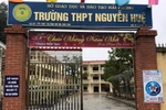 Một nữ sinh ở Hải Phòng bị đánh hội đồng ngất xỉu phải nhập viện