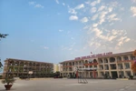 Bàn giải pháp hướng tới thu hút học sinh năng khiếu học tập tại THPT Lê Chân