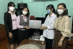 100% điểm trường ở Quảng Ninh được kết nối Internet phục vụ dạy và học online