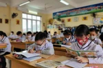 Phụ huynh nói gì về việc Hải Phòng quy định thống nhất các khoản thu dịch vụ
