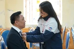 Buổi trải nghiệm đặc biệt: Lần đầu phụ huynh cùng con đón Tết tại trường học
