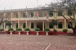 Hải Dương: Khởi tố, bắt tạm giam thầy giáo nhiều lần dâm ô với 2 nữ sinh