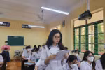 Học sinh Hải Phòng chuẩn bị tâm thái tốt nhất cho kỳ thi tốt nghiệp THPT 2022