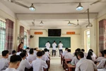 Sớm tăng lương, thi tuyển hiệu trưởng công khai sẽ hạn chế được GV nghỉ việc