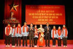 Hải Phòng có 115 học sinh tham gia kỳ thi học sinh giỏi và KHKT cấp quốc gia