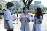 Quảng Ninh có hơn 76% bài thi tốt nghiệp THPT có điểm từ trung bình trở lên
