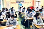 Các trường THPT ở Móng Cái gấp rút ôn luyện cho kỳ thi tốt nghiệp năm 2022
