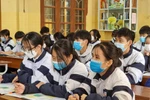 Hải Phòng: Các trường THPT chuẩn bị cho kỳ thi tốt nghiệp như thế nào?