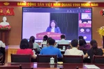 Tăng cường giáo dục lý tưởng, đạo đức cho thanh niên, thiếu niên, nhi đồng