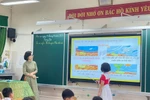 Lương nhà giáo ưu tiên xếp cao nhất: GV sống được bằng lương, yên tâm giảng dạy