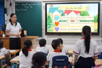 Quảng Ninh: Chuyển đổi số, ứng dụng CNTT trong giáo dục là xu hướng tất yếu