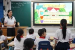 Quảng Ninh: Chuyển đổi số, ứng dụng CNTT trong giáo dục là xu hướng tất yếu