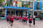 Quảng Ninh: Đẩy mạnh tuyên truyền ATGT, xây dựng “trường học an toàn”