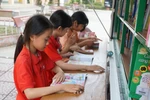 Trong kỷ nguyên số, học sinh cần đọc sách như thế nào cho hiệu quả?