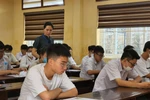 Thí sinh nào sẽ được miễn thi môn Ngoại ngữ trong xét công nhận tốt nghiệp THPT?
