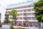 Trường Đại học Hải Dương công bố điểm chuẩn năm 2023, ngành cao nhất 19 điểm