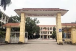 Quảng Ninh: 7 học sinh THPT chóng mặt, nôn nghi do hút thuốc lá điện tử