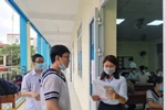 Coi trọng môn Ngoại ngữ, tại sao thi vào lớp 10 chỉ nhân hệ số 2 với Toán, Văn?