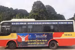 Tuyến xe bus đặc biệt mang theo thông điệp về GDNN đi hơn 300km/ngày