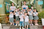 Được hỗ trợ 3,7 triệu đồng là “liều thuốc an thần” đối với GV mầm non tư thục