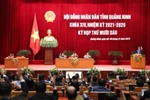 HĐND tỉnh Quảng Ninh thông qua 28 nghị quyết trong kỳ họp thường lệ cuối năm