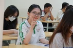 Hơn 16.000 HS Quảng Ninh tự tin chuẩn bị bước vào kỳ thi tốt nghiệp THPT 2023